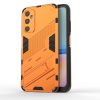 Odolný Kryt Punk armor case bílý – Samsung Galaxy A05s | Levné Kryty | Levné Kryty | Levné Kryty