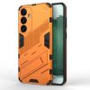 Odolný Kryt Punk armor case bílý – Samsung Galaxy S24+ (S24 Plus) | Levné Kryty | Levné Kryty | Levné Kryty