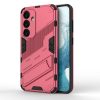 Odolný Kryt Punk armor case modrý – Samsung Galaxy S24 | Levné Kryty | Levné Kryty | Levné Kryty
