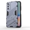 Odolný Kryt Punk armor case zelený – Samsung Galaxy A05s | Levné Kryty | Levné Kryty | Levné Kryty