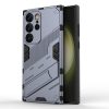 Odolný Kryt Punk armor case zelený – Samsung Galaxy S24 Ultra | Levné Kryty | Levné Kryty | Levné Kryty
