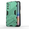 Odolný Kryt Punk armor case bílý – Samsung Galaxy A05s | Levné Kryty | Levné Kryty | Levné Kryty