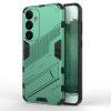 Odolný Kryt Punk armor case bílý – Samsung Galaxy S24+ (S24 Plus) | Levné Kryty | Levné Kryty | Levné Kryty