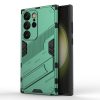 Odolný Kryt Punk armor case šedý – Samsung Galaxy S24 Ultra | Levné Kryty | Levné Kryty | Levné Kryty