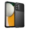 Zadní kryt Soft Matt černý – Samsung Galaxy A15 4G/5G | Levné Kryty | Levné Kryty | Levné Kryty