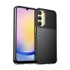 Zadní kryt Carbon modrý – Samsung Galaxy A25 5G | Levné Kryty | Levné Kryty | Levné Kryty