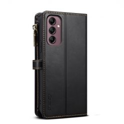 Alternative view of Peněženkové pouzdro Eseble Star Wallet case černé – Samsung Galaxy A25 5G