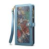 Peněženkové pouzdro Eseble Star Wallet case černé – Samsung Galaxy A25 5G | Levné Kryty | Levné Kryty | Levné Kryty