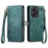 Peněženkové pouzdro Purse case růžové – Xiaomi Redmi Note 13 Pro+ 5G | Levné Kryty | Levné Kryty | Levné Kryty