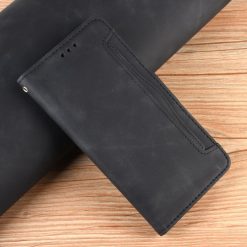 Peněženkové pouzdro Slots case černé – Samsung Galaxy S24 | Levné Kryty | Levné Kryty | Levné Kryty
