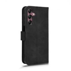 Alternative view of Peněženkové pouzdro Solid černé – Samsung Galaxy A15 4G/5G