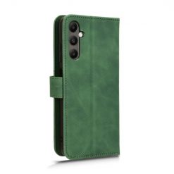 Alternative view of Peněženkové pouzdro Solid zelené – Samsung Galaxy A05s