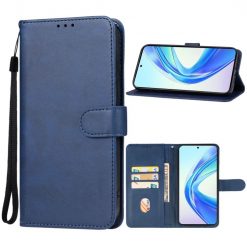 Peněženkové pouzdro Splendid case modré – Honor X7b | Levné Kryty | Levné Kryty | Levné Kryty
