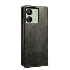 Alternative view of Peněženkové pouzdro Wax case zelené – Xiaomi Redmi 13C / Xiaomi Poco C65