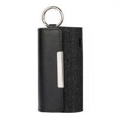 Pouzdro Portable case černé – IQOS ILUMA | Levné Kryty | Levné Kryty | Levné Kryty