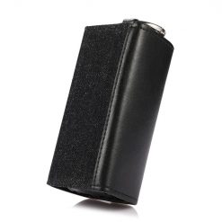 Pouzdro Portable case černé – IQOS ILUMA | Levné Kryty | Levné Kryty | Levné Kryty