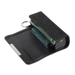 Pouzdro Portable case černé – IQOS ILUMA | Levné Kryty | Levné Kryty | Levné Kryty