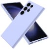 Zadní kryt Candy Case žlutý – Samsung Galaxy S24 Ultra | Levné Kryty | Levné Kryty | Levné Kryty