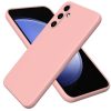 Zadní kryt Candy Case fialový – Samsung Galaxy A15 4G/5G | Levné Kryty | Levné Kryty | Levné Kryty