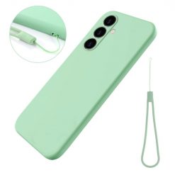 Zadní kryt Candy Case zelený – Samsung Galaxy A25 5G | Levné Kryty | Levné Kryty | Levné Kryty