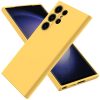 Zadní kryt Candy Case červený – Samsung Galaxy S24 Ultra | Levné Kryty | Levné Kryty | Levné Kryty