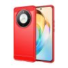 Zadní kryt Carbon modrý – Honor Magic 6 Lite 5G | Levné Kryty | Levné Kryty | Levné Kryty