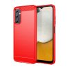 Zadní kryt Carbon modrý – Samsung Galaxy A05s | Levné Kryty | Levné Kryty | Levné Kryty