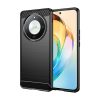 Zadní kryt Carbon červený – Honor Magic 6 Lite 5G | Levné Kryty | Levné Kryty | Levné Kryty