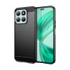 Zadní kryt Carbon červený – Honor X8b | Levné Kryty | Levné Kryty | Levné Kryty