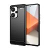 Zadní kryt Carbon červený – Xiaomi Redmi Note 13 Pro+ 5G | Levné Kryty | Levné Kryty | Levné Kryty