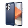 Zadní kryt Carbon červený – Xiaomi Redmi Note 13 Pro+ 5G | Levné Kryty | Levné Kryty | Levné Kryty