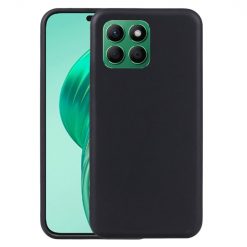 Zadní kryt Soft Matt černý – Honor X8b | Levné Kryty | Levné Kryty | Levné Kryty