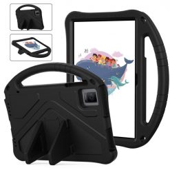Dětské pouzdro Happy case černé – T Tablet | Levné Kryty | Levné Kryty | Levné Kryty