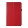 Knížkové pouzdro Litchi Skin case limetkové – Honor Pad 8 | Levné Kryty | Levné Kryty | Levné Kryty
