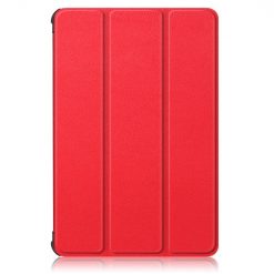 Knížkové pouzdro Pure case červené – Honor Pad X8 / X8 Lite | Levné Kryty | Levné Kryty | Levné Kryty