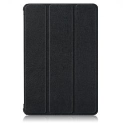 Knížkové pouzdro Pure case černé – Honor Pad X8 / X8 Lite | Levné Kryty | Levné Kryty | Levné Kryty