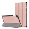 Knížkové pouzdro Pure case červené – Honor Pad X8 / X8 Lite | Levné Kryty | Levné Kryty | Levné Kryty