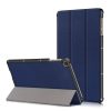 Knížkové pouzdro Pure case černé – Honor Pad X8 / X8 Lite | Levné Kryty | Levné Kryty | Levné Kryty