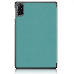 Knížkové pouzdro Pure case zelené – Honor Pad X9 | Levné Kryty | Levné Kryty | Levné Kryty