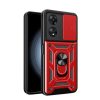 Odolný kryt CamCover Armor zlatý – Oppo A58 | Levné Kryty | Levné Kryty | Levné Kryty