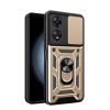 Odolný kryt CamCover Armor červený – Oppo A58 | Levné Kryty | Levné Kryty | Levné Kryty