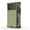 Odolný kryt Honeycomb Armor červený – Xiaomi Poco X6 Pro | Levné Kryty | Levné Kryty | Levné Kryty