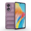 Odolný kryt Magic Shield bordový – Oppo A58 | Levné Kryty | Levné Kryty | Levné Kryty