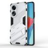 Odolný Kryt Punk armor case zelený – Oppo A58 | Levné Kryty | Levné Kryty | Levné Kryty