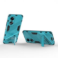 Odolný Kryt Punk armor case modrý – Oppo A58 | Levné Kryty | Levné Kryty | Levné Kryty