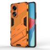 Odolný Kryt Punk armor case modrý – Oppo A58 | Levné Kryty | Levné Kryty | Levné Kryty