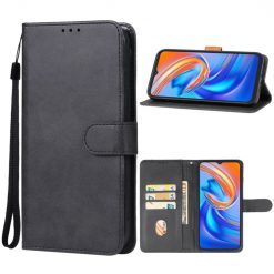 Peněženkové pouzdro Splendid case černé – Blackview BV9200 | Levné Kryty | Levné Kryty | Levné Kryty