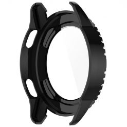 Pouzdro Gear case černé pro Xiaomi Watch S3 | Levné Kryty | Levné Kryty | Levné Kryty