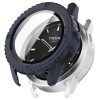 Pouzdro Gear case zelené pro Xiaomi Watch S3 | Levné Kryty | Levné Kryty | Levné Kryty