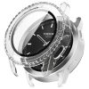 Pouzdro Gear case černé pro Xiaomi Watch S3 | Levné Kryty | Levné Kryty | Levné Kryty